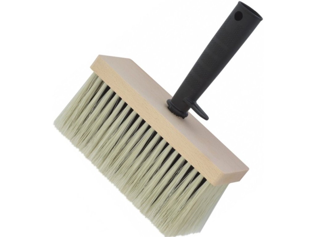 štětka hranatá 6103