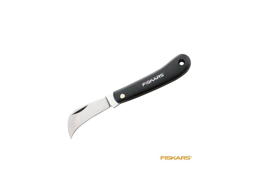FISKARS® Nůž zahradnický K62 žabka | ELEMENT-SHOP.CZ