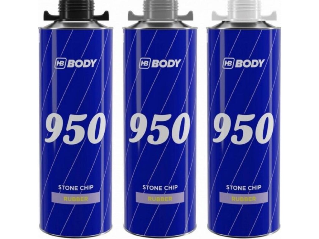 BODY 950