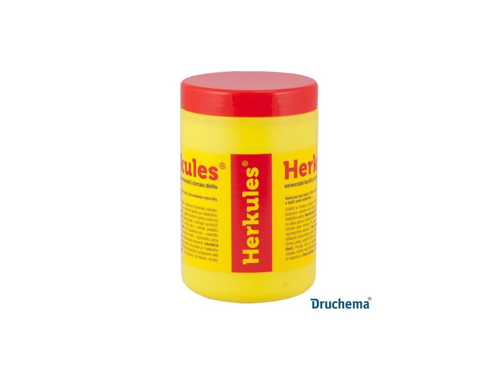 Herkules lepidlo 1kg