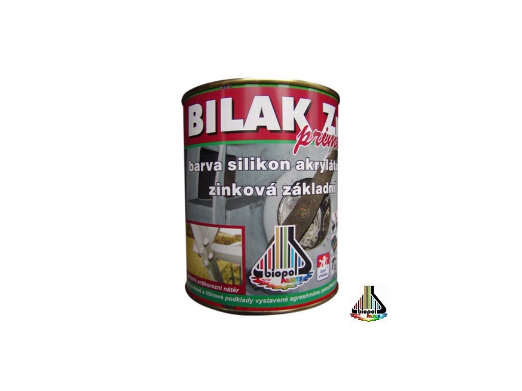 BILAK ZN PRIMER