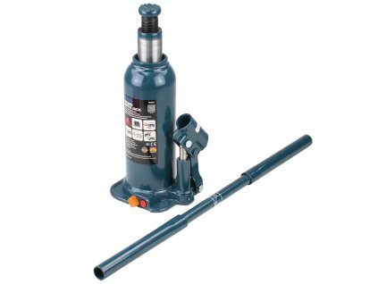 LEVIOR® Zvedák hydraulický T91004, 10 t, zdvih 225 - 450 mm