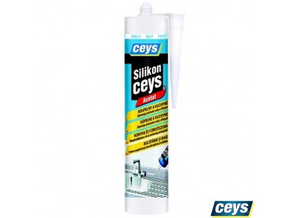 CEYS silikonceys koupelny b 280