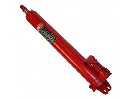 LEVIOR® Hydraulický válec 5 t, 60 - 110 cm, jednoduchá pumpa