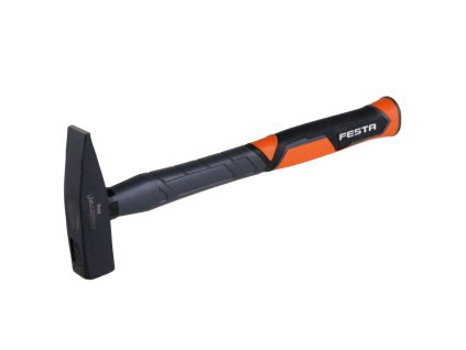 FESTA® Kladivo 300 g, násada FIBERGLASS 31,5 cm