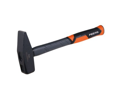 Kladivo 1000 g, násada FIBERGLASS 36,5 cm