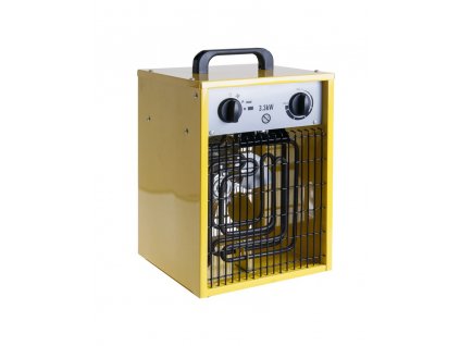 LEVIOR® Topidlo elektrické HIF-3301, 3,3 kW, 230 V