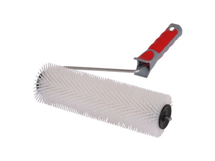 FESTA® Váleček nivelační odvzdušňovací 25 cm × 69 mm, hroty 12 mm
