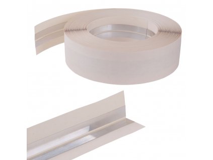 LEVIOR® Roh vyztužený papír + ALU, 50 mm×30 m