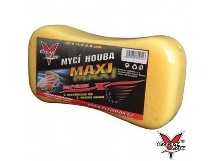 cleanfox houba maxi