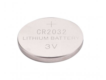 EXTOL® ENERGY Baterie lithiová ULTRA+, 3 V (CR2032)