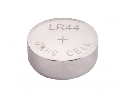 EXTOL® ENERGY Baterie alkalická ULTRA+, 1,5 V (LR44)