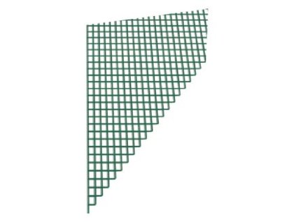LEVIOR® Síť proti hmyzu v roli, pozinkovaná ocel, 100 cm x 30 m