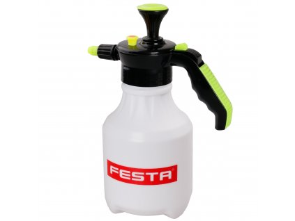 FESTA® Postřikovač ruční, tlakový, 2,0 l