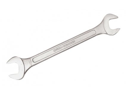 FESTA® Klíč plochý 6×7 mm, CrV, DIN 3110
