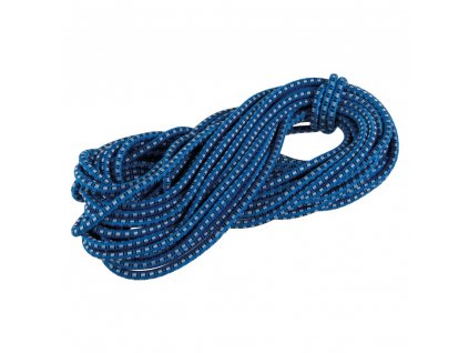 LEVIOR® Gumové lano - popruh elastický, d. 20 m, pr. 8 mm
