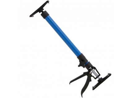LEVIOR® Rozpínací podpěrná tyč 50-115 cm, max. 30 kg
