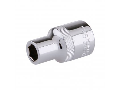 FESTA® Hlavice nástrčná gola 1/2", HEX 9×38 mm, CrV