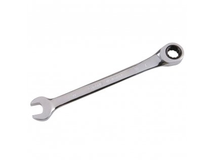 FESTA® Klíč ráčnový, 11 mm, 72T, CrV, DIN/ISO