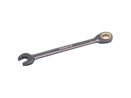 FESTA® Klíč ráčnový, 16 mm, 72T, CrV, DIN/ISO