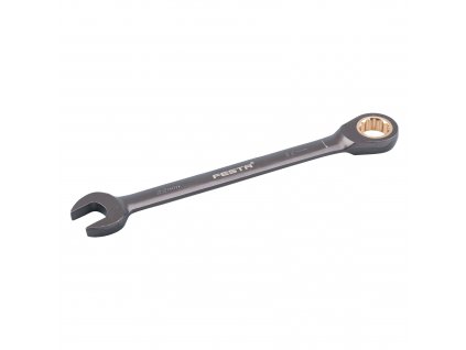 FESTA® Klíč ráčnový, 22 mm, 72T, CrV, DIN/ISO