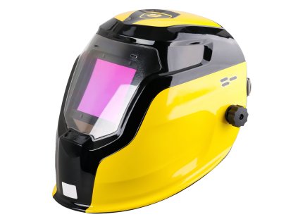 FESTA® Kukla svářecí DX-980E samostmívací LCD