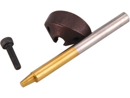 EXTOL® INDUSTRIAL Náhradní razník + matrice na nůžky 8797205