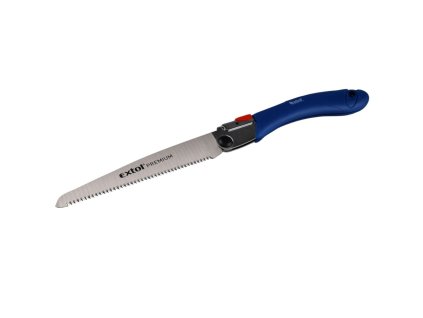 EXTOL® PREMIUM Pila zahradní prořezávací 210/445 mm zavírací