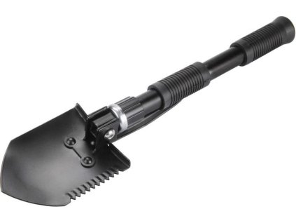 EXTOL® PREMIUM Lopatka skládací s motyčkou 40 cm