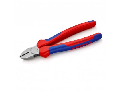 KNIPEX® Kleště štípací, boční, d. 180 mm