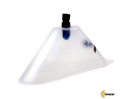 KWAZAR® Tryska s krytem na herbicidy