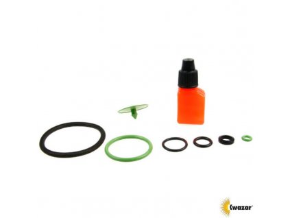 KWAZAR® Sada těsnění k postřikovačům Orion Super, Růže a Gaia