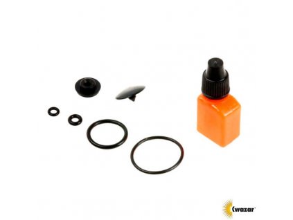 KWAZAR® Sada těsnění k postřikovači Venus Super 360°