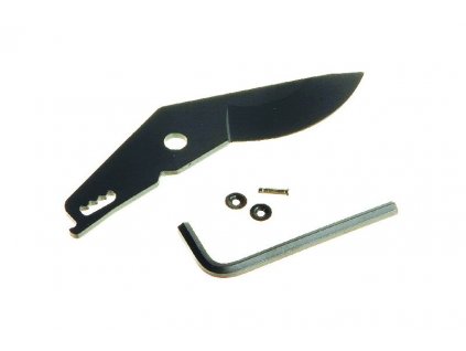 LEVIOR® Náhradní nůž na zahradnické nůžky