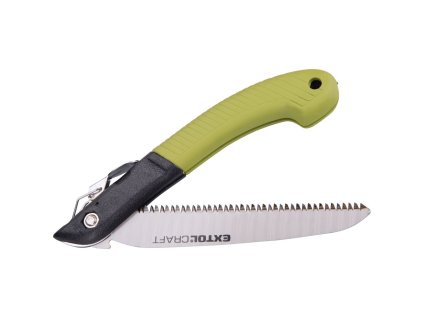 EXTOL® CRAFT Pila zahradní 18 cm prořezávací, zavírací