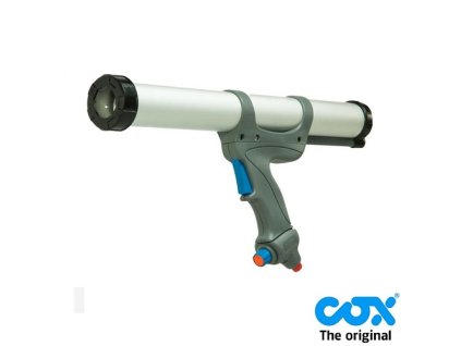 pistole cox mk5 p600 2