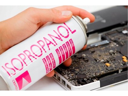 Cramolin Isopropanol
