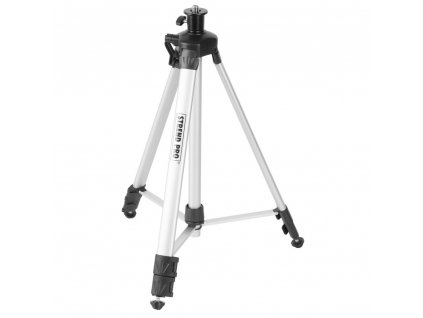 Stativ TP-502B k laserům, teleskopický, 42 – 150 cm, závit 5/8“, hliník