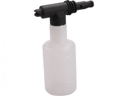 EXTOL® CRAFT Šamponová nádobka na stříkací pistoli k vysokotlakým čističům