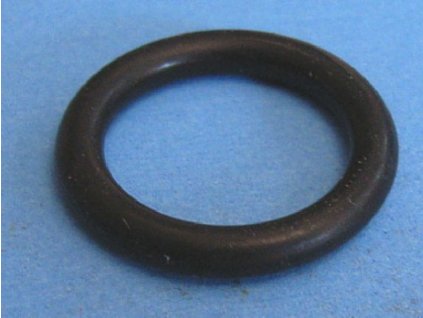 Těsnění gumové - O kroužek, pr. 6/10 mm
