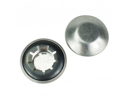CONE DESIGN® Zajišťovací kroužek na hřídel, pr. 20 mm, kovový