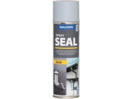 Maston spray seal šedý