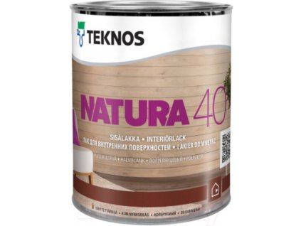 TEKNOS NATURA 40 0,9