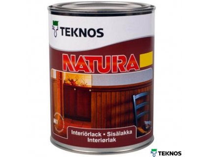 TEKNOS NATURA 0,9