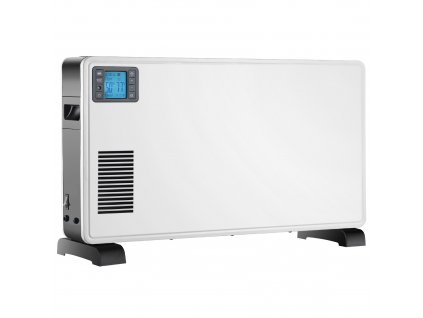 Konvektor DL07 s digitálním displejem + DO, 230 V, 2300 W