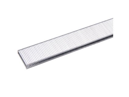 EXTOL® PREMIUM Spony nastřelovací 3000 ks 19×5,7×1,2 mm