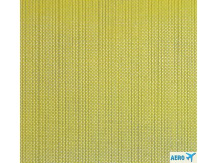 aramidová tkanina 61 g plátno