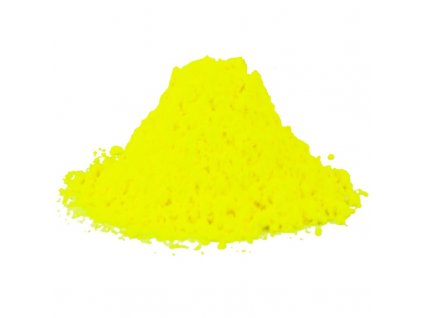 pigment reflexní žlutý