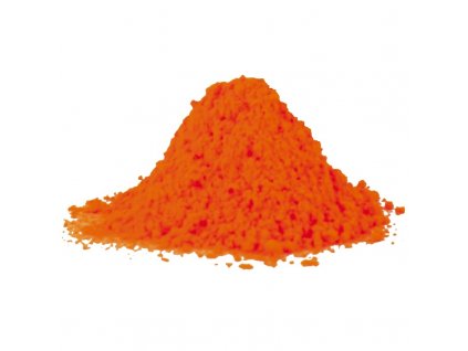 pigment reflexní oranžová