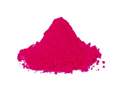 pigment reflexní magenta